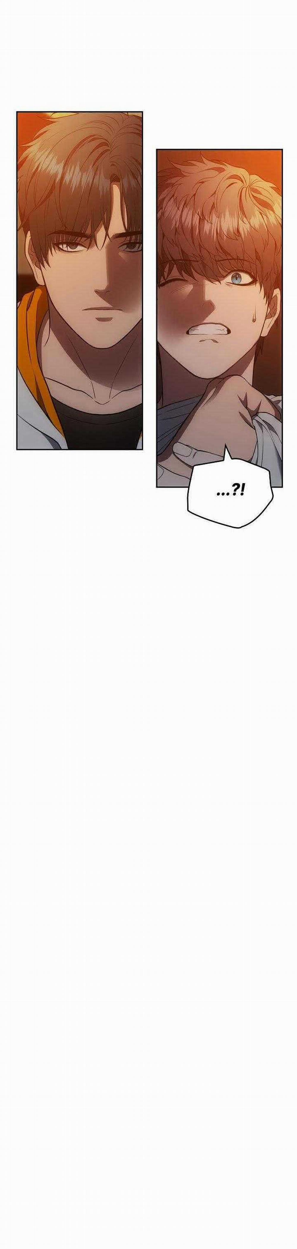 Đuổi Bắt Giữa Đêm Ngọt Ngào 3 trang 34