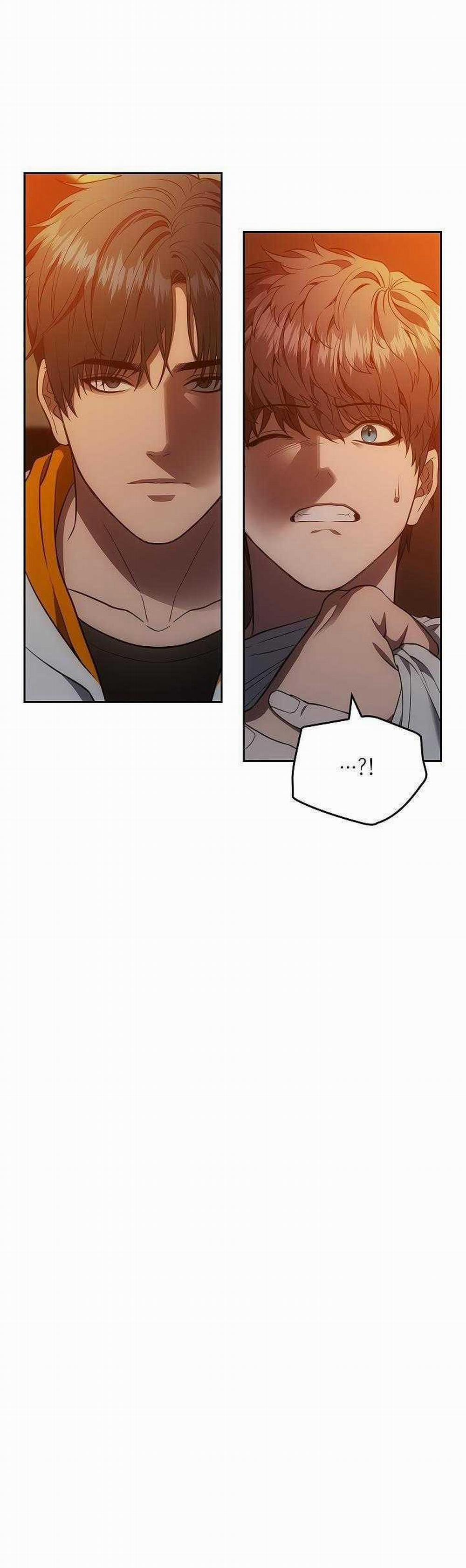 Đuổi Bắt Giữa Đêm Ngọt Ngào 4 trang 1