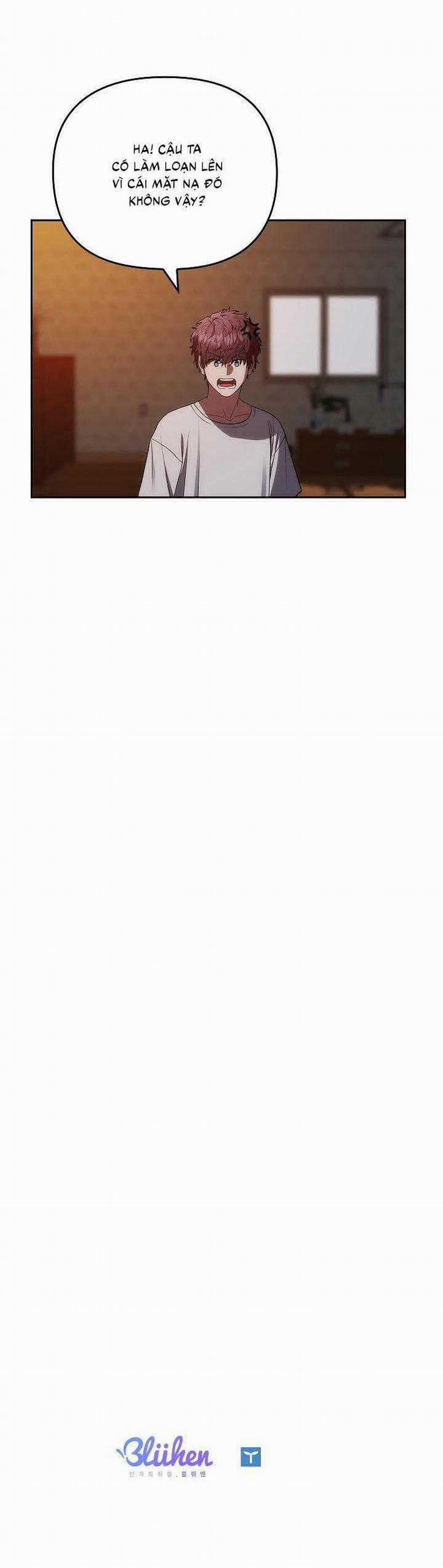 Đuổi Bắt Giữa Đêm Ngọt Ngào 4 trang 38