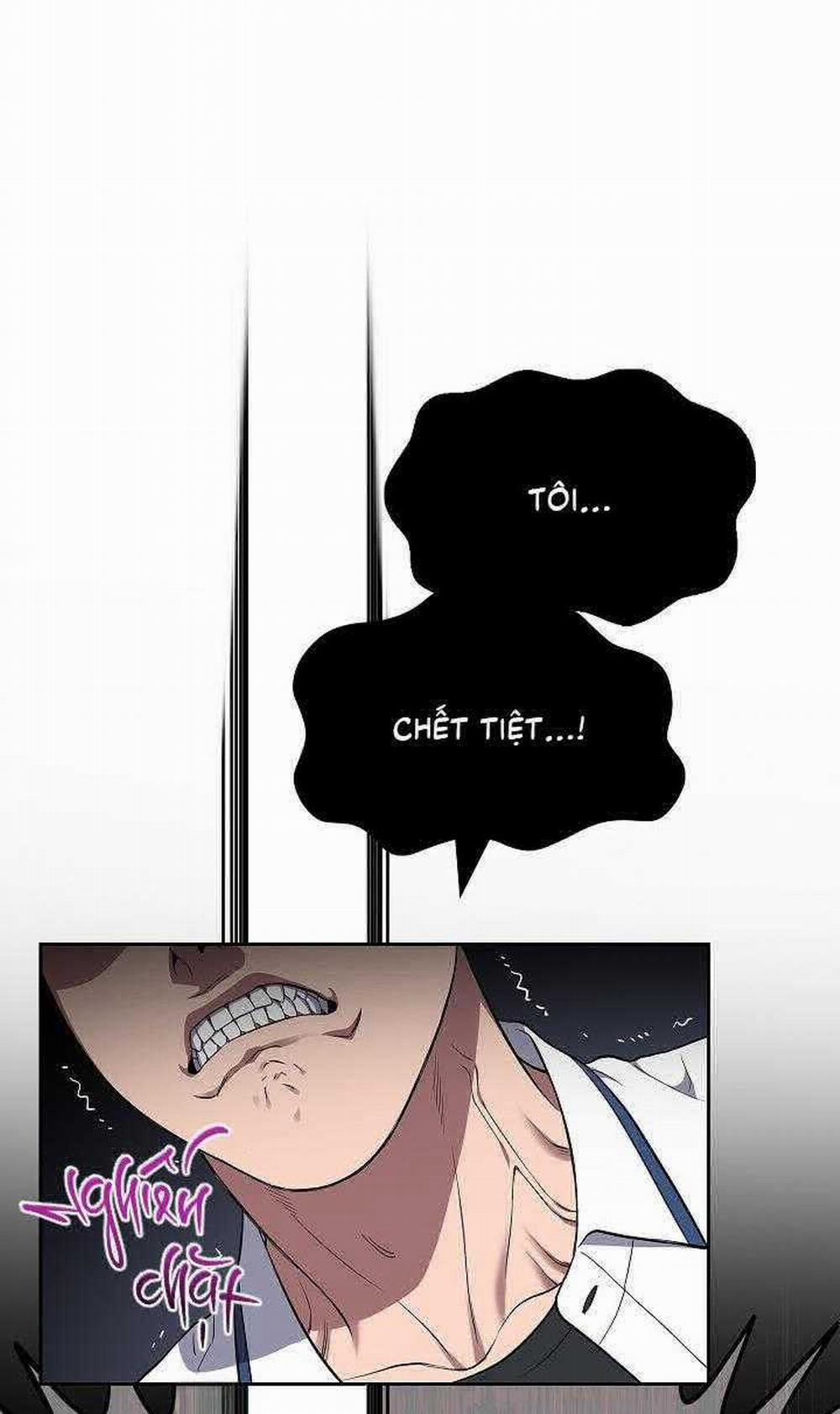 Đuổi Bắt Giữa Đêm Ngọt Ngào 5 trang 11