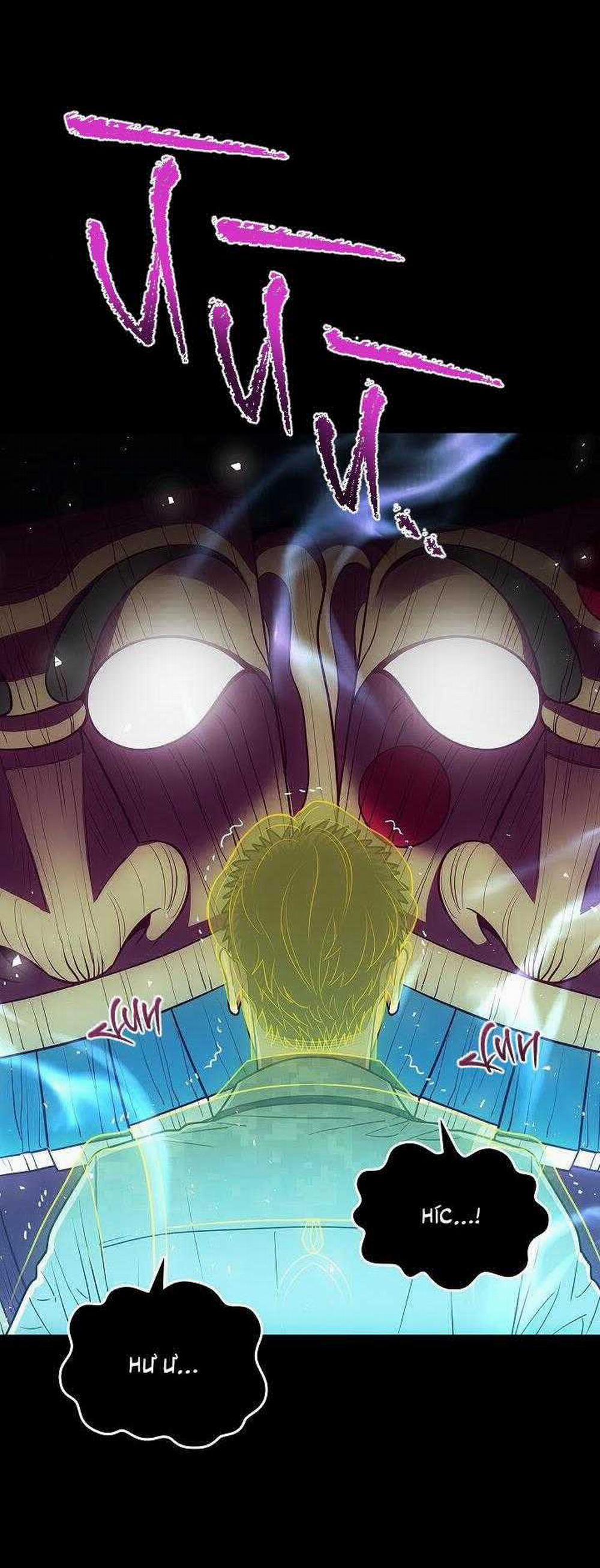 Đuổi Bắt Giữa Đêm Ngọt Ngào 5 trang 15