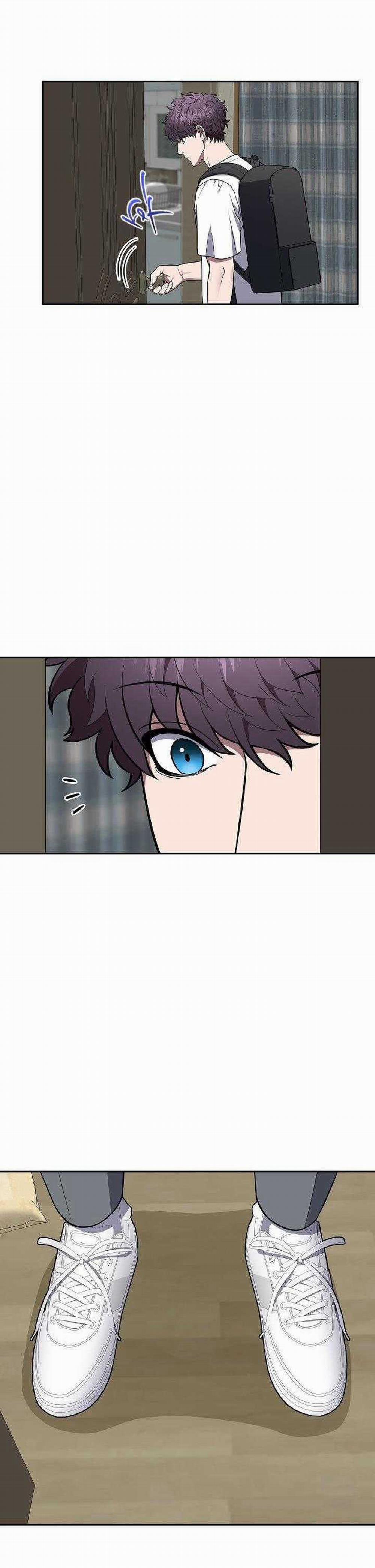 Đuổi Bắt Giữa Đêm Ngọt Ngào 5 trang 27