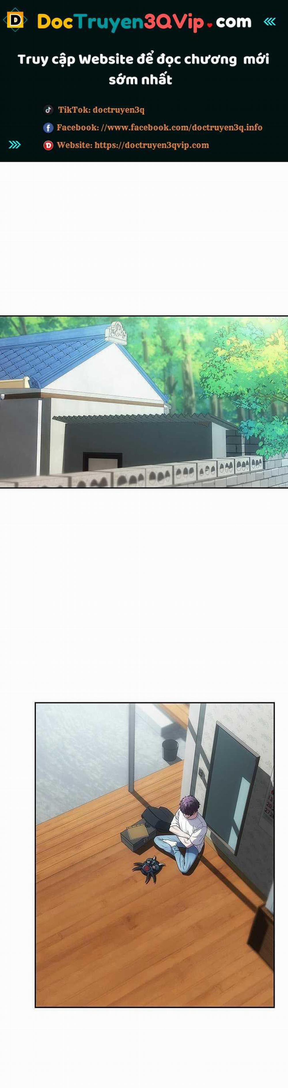 Đuổi Bắt Giữa Đêm Ngọt Ngào 6 trang 0