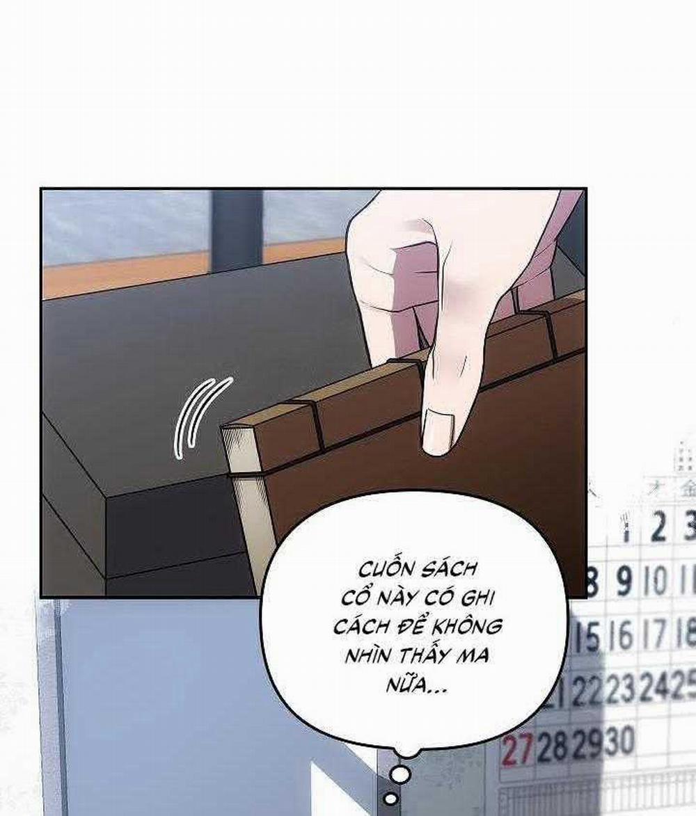 Đuổi Bắt Giữa Đêm Ngọt Ngào 6 trang 5