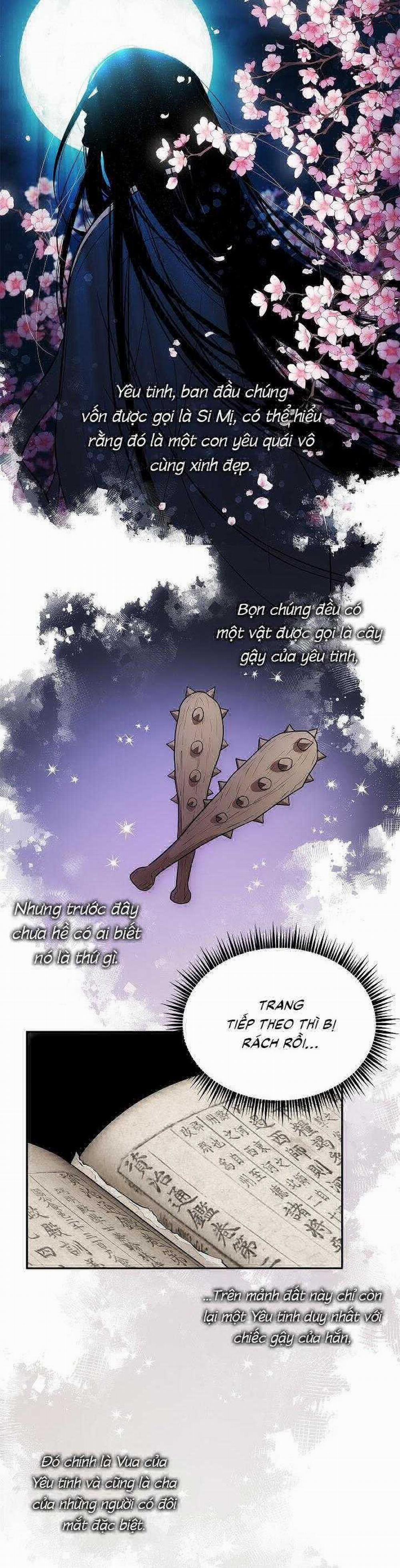 Đuổi Bắt Giữa Đêm Ngọt Ngào 6 trang 8