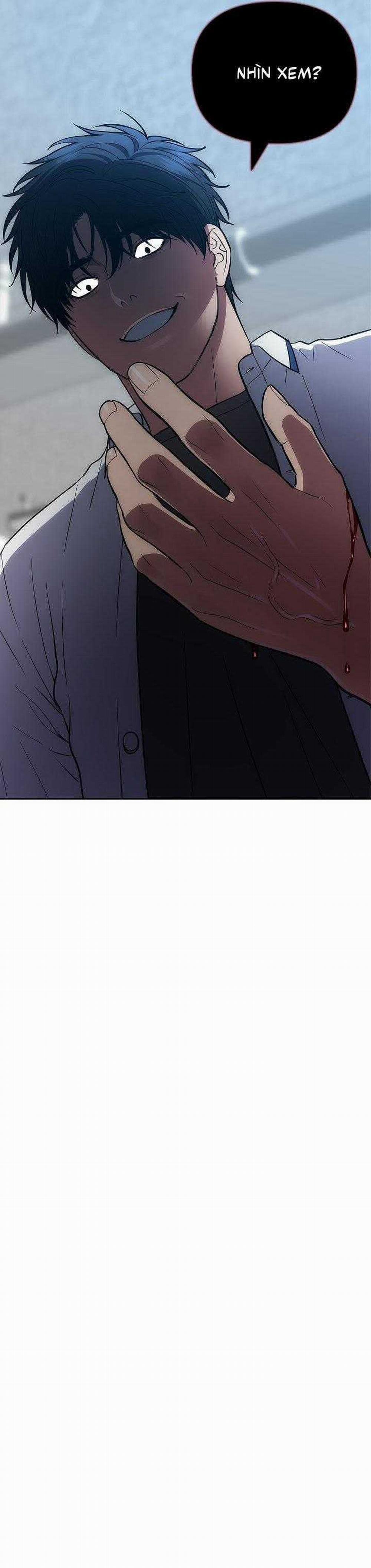 Đuổi Bắt Giữa Đêm Ngọt Ngào 8 trang 39