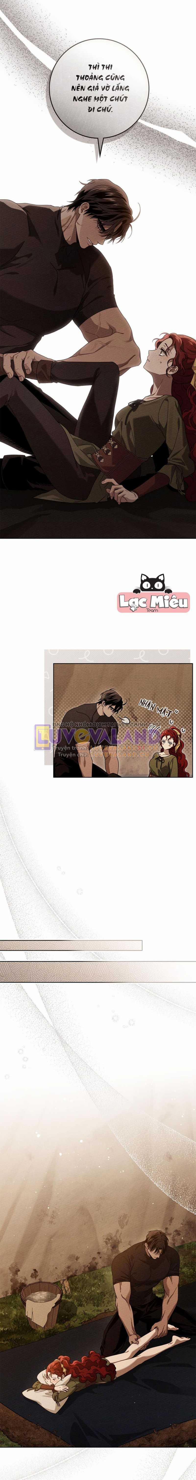 Dưới Bóng Cây Sồi 0 SS4 trang 12