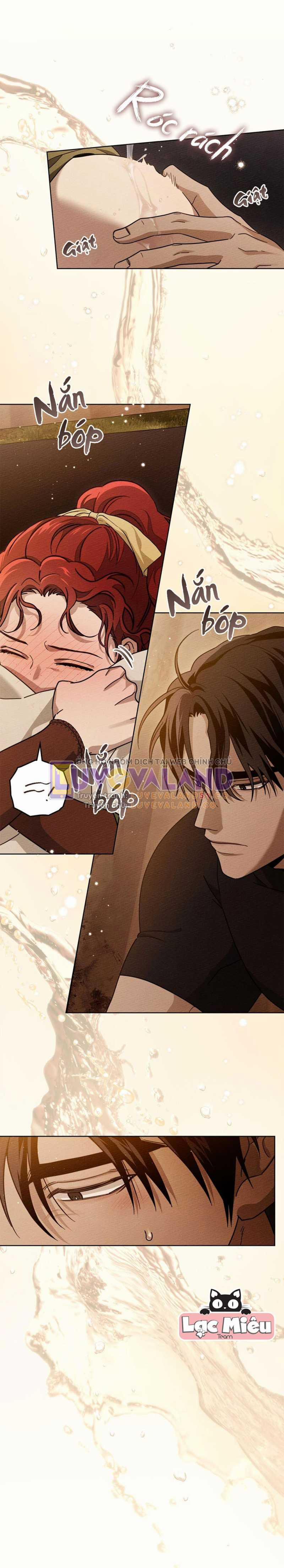 Dưới Bóng Cây Sồi 0 SS4 trang 16