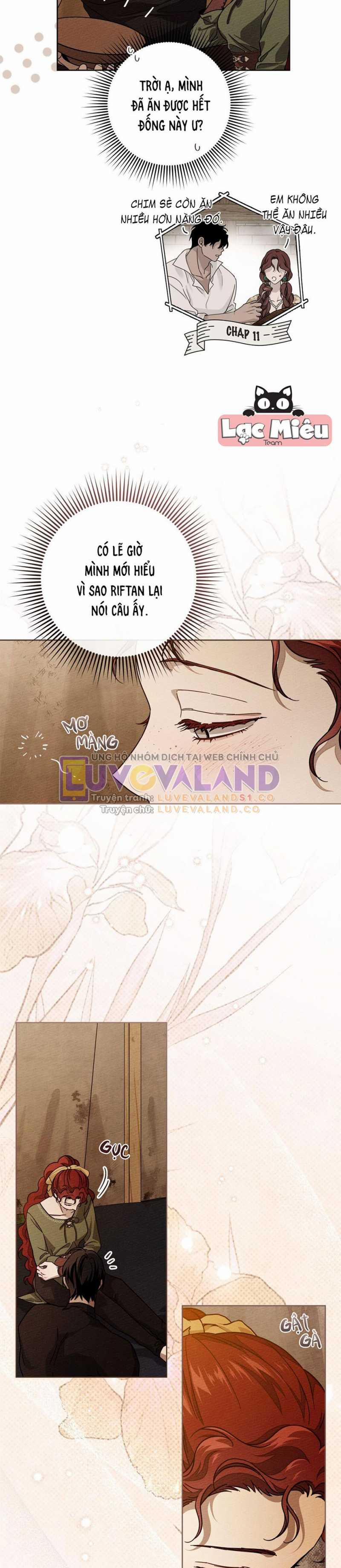 Dưới Bóng Cây Sồi 0 SS4 trang 19