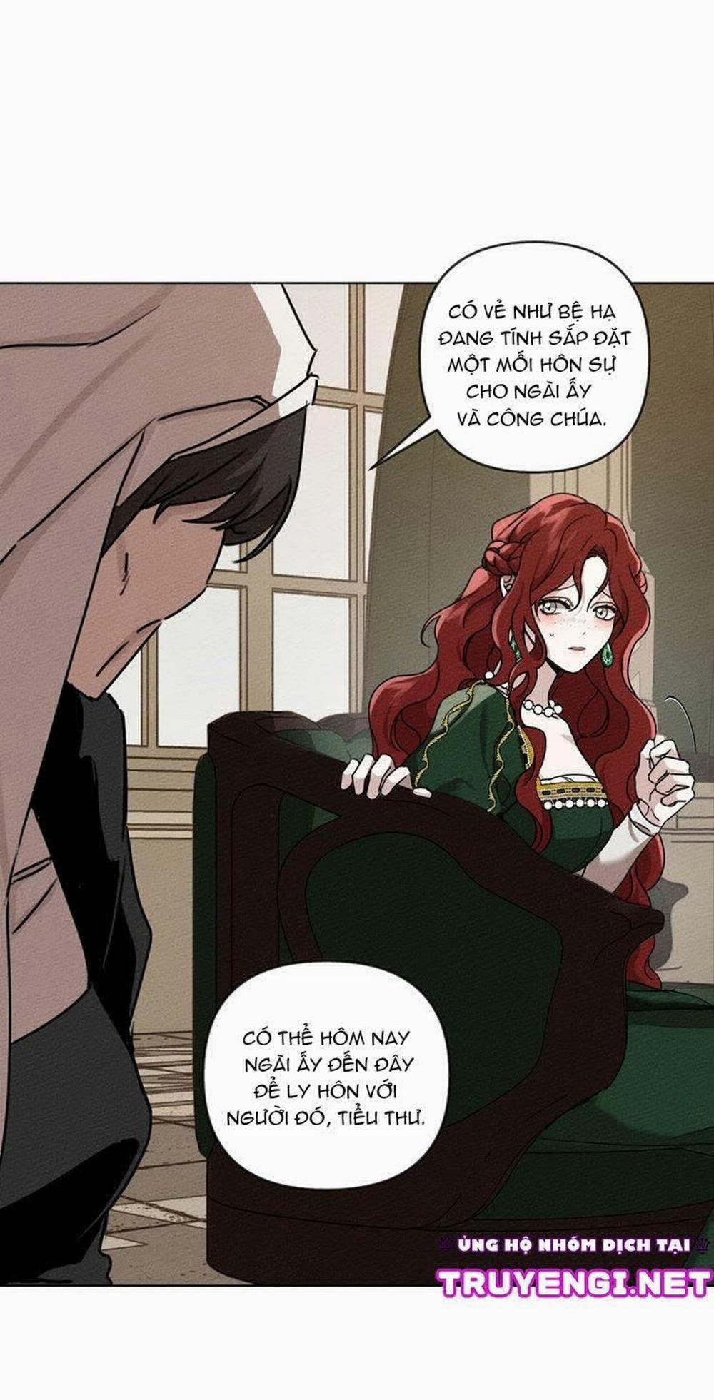 Dưới Bóng Cây Sồi 1 trang 10