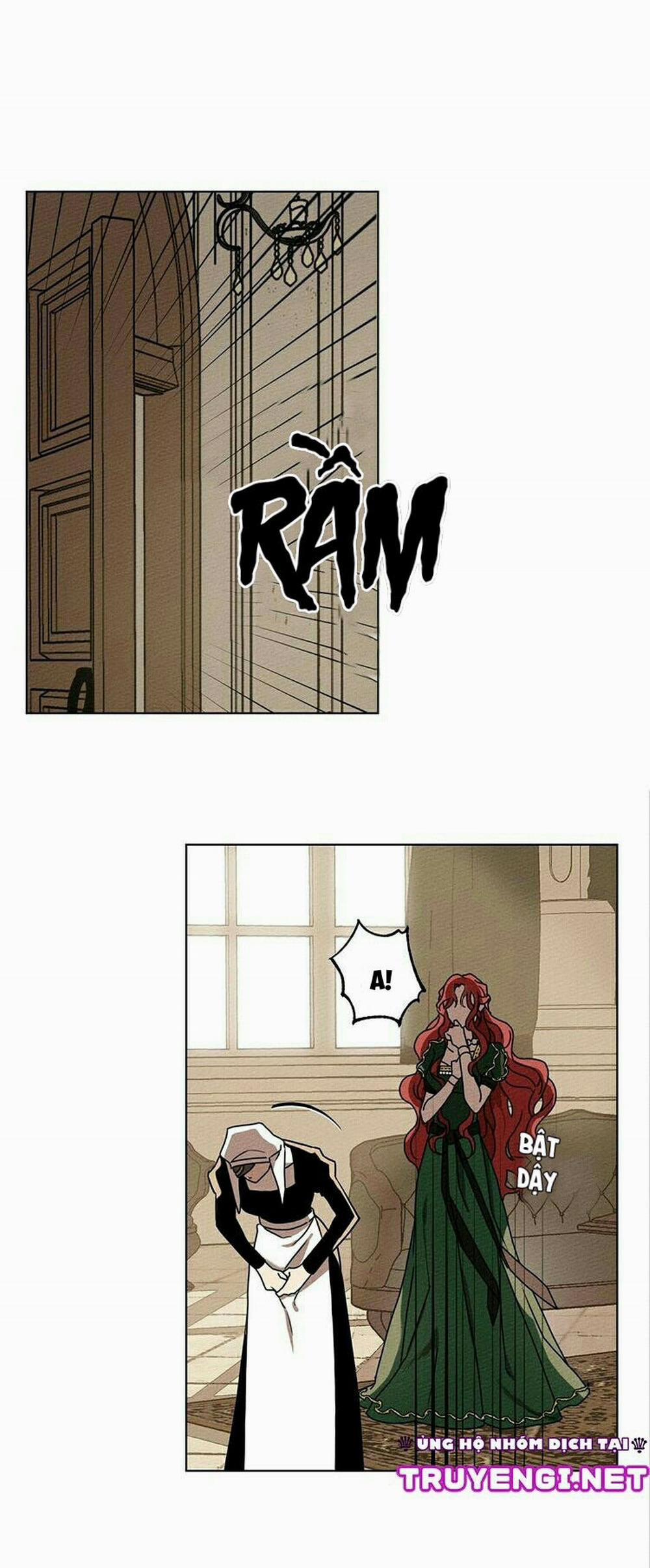 Dưới Bóng Cây Sồi 1 trang 12