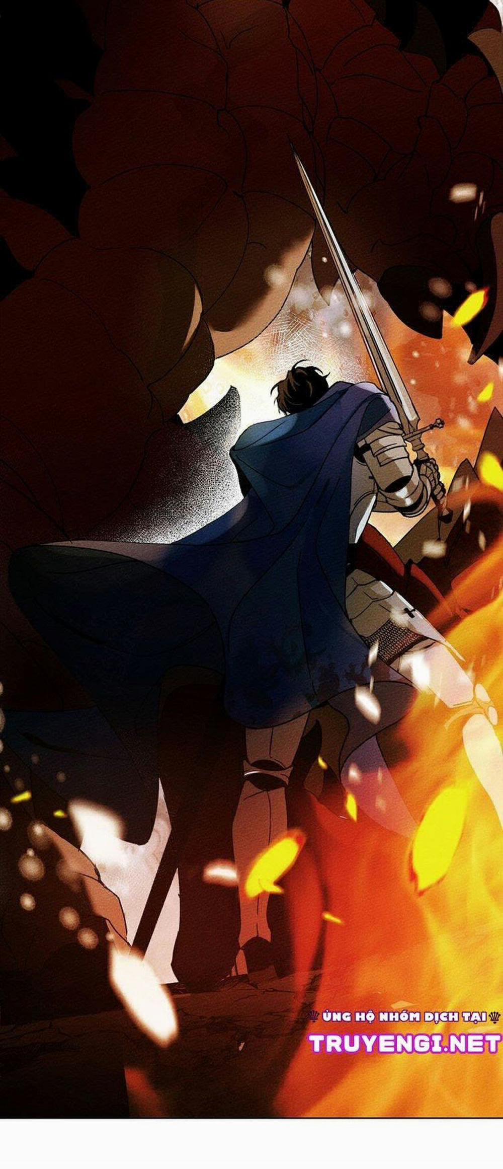 Dưới Bóng Cây Sồi 1 trang 18