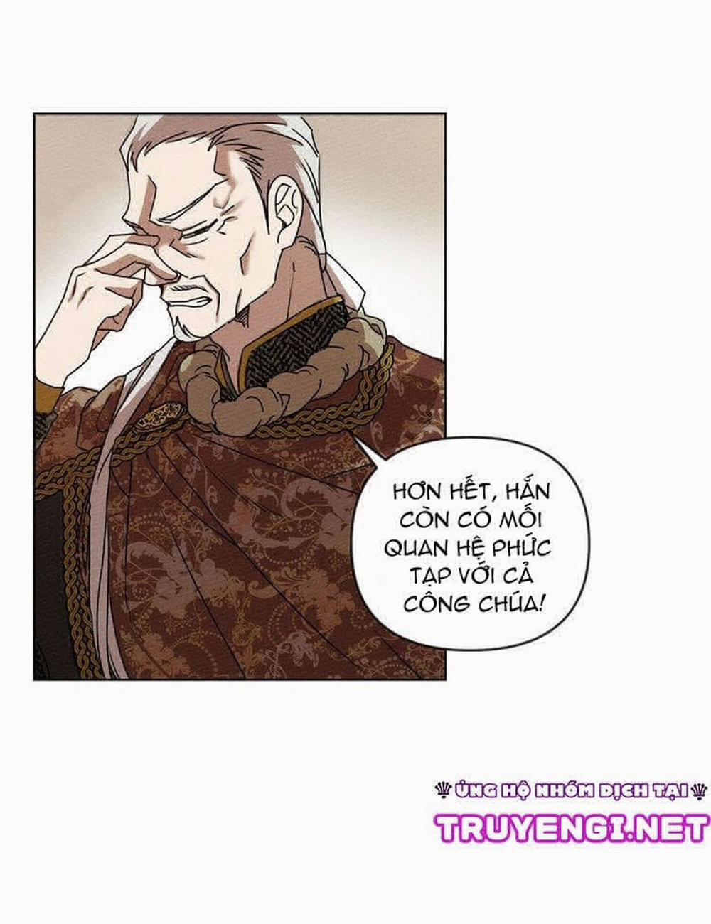 Dưới Bóng Cây Sồi 1 trang 20