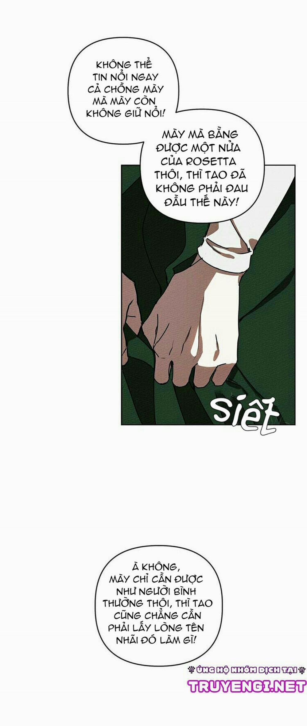 Dưới Bóng Cây Sồi 1 trang 22