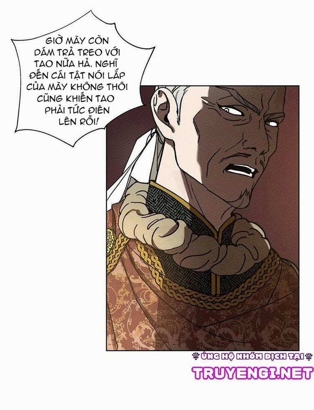 Dưới Bóng Cây Sồi 1 trang 30