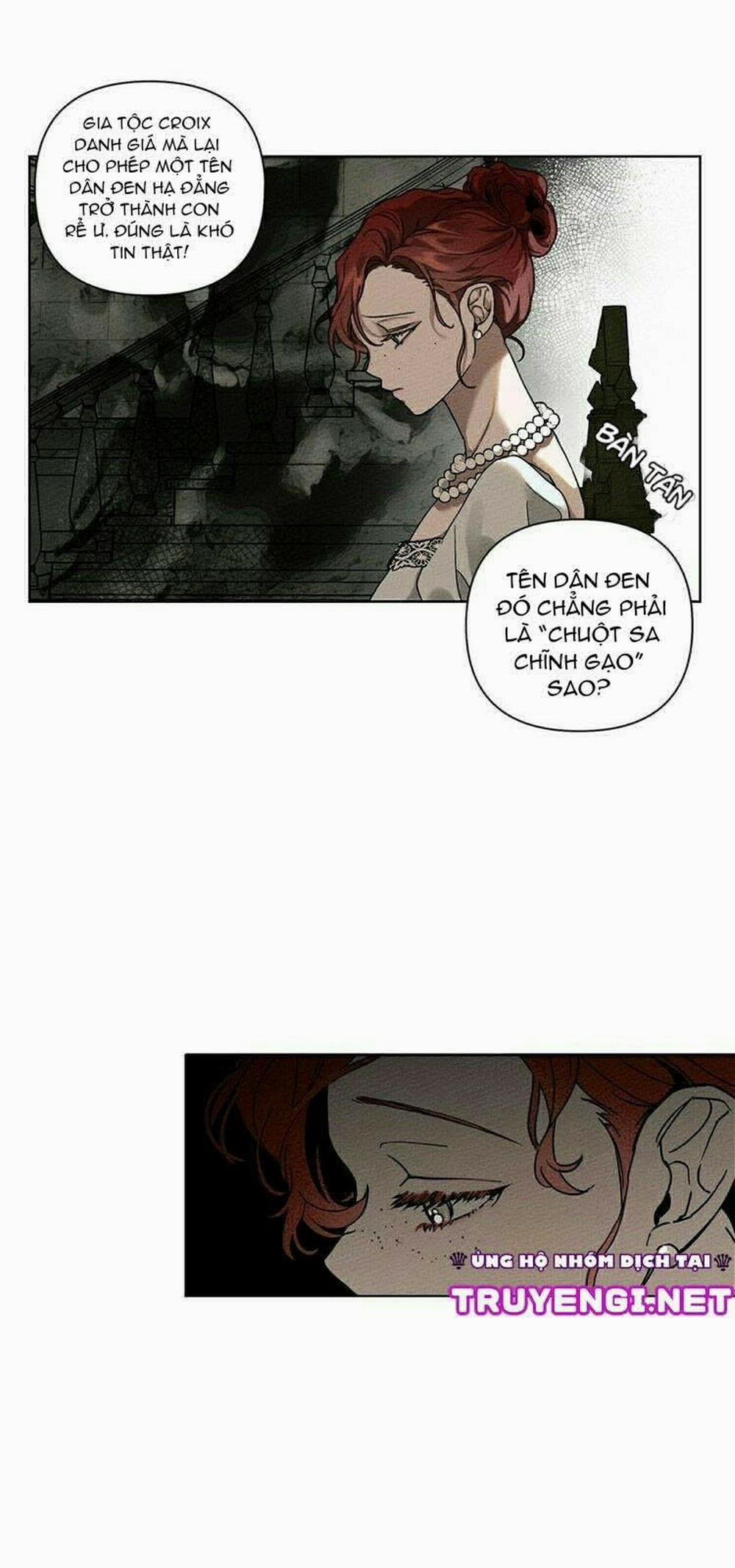 Dưới Bóng Cây Sồi 1 trang 46