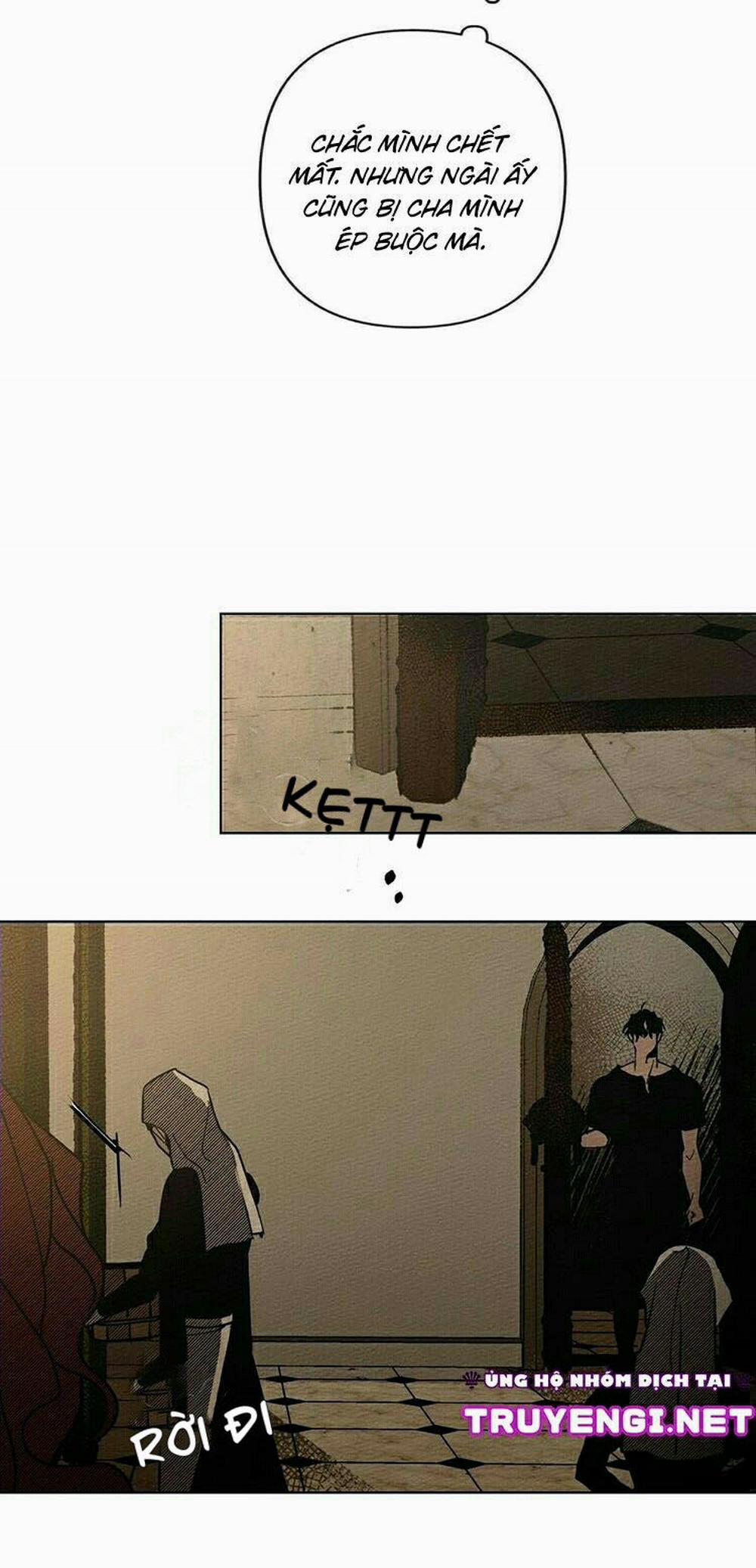 Dưới Bóng Cây Sồi 1 trang 66