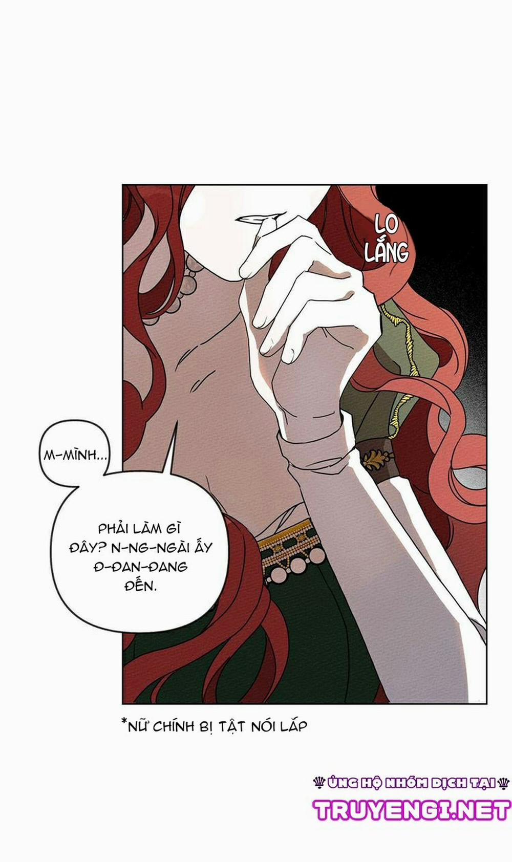 Dưới Bóng Cây Sồi 1 trang 8