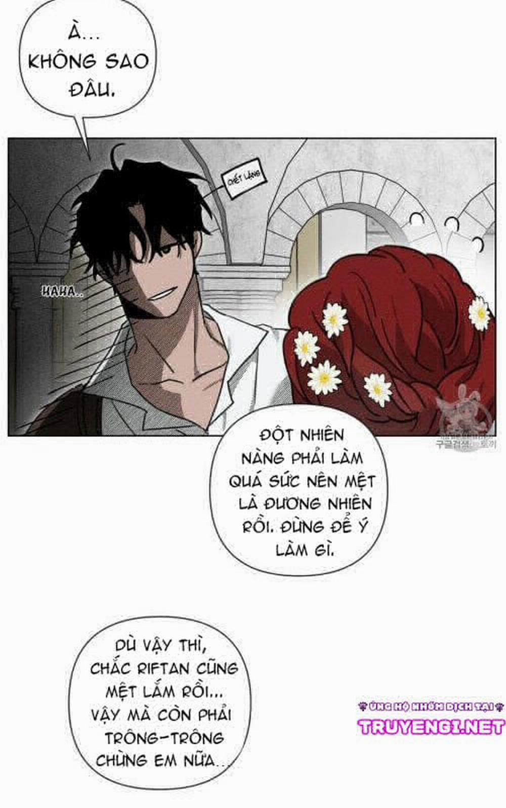 Dưới Bóng Cây Sồi 10 trang 25