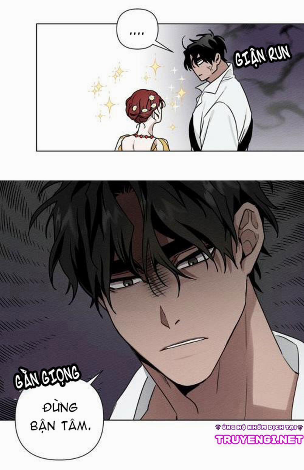 Dưới Bóng Cây Sồi 10 trang 34