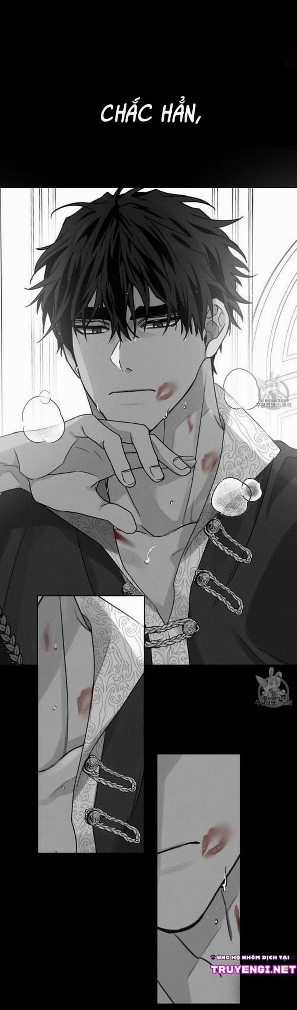 Dưới Bóng Cây Sồi 10 trang 40