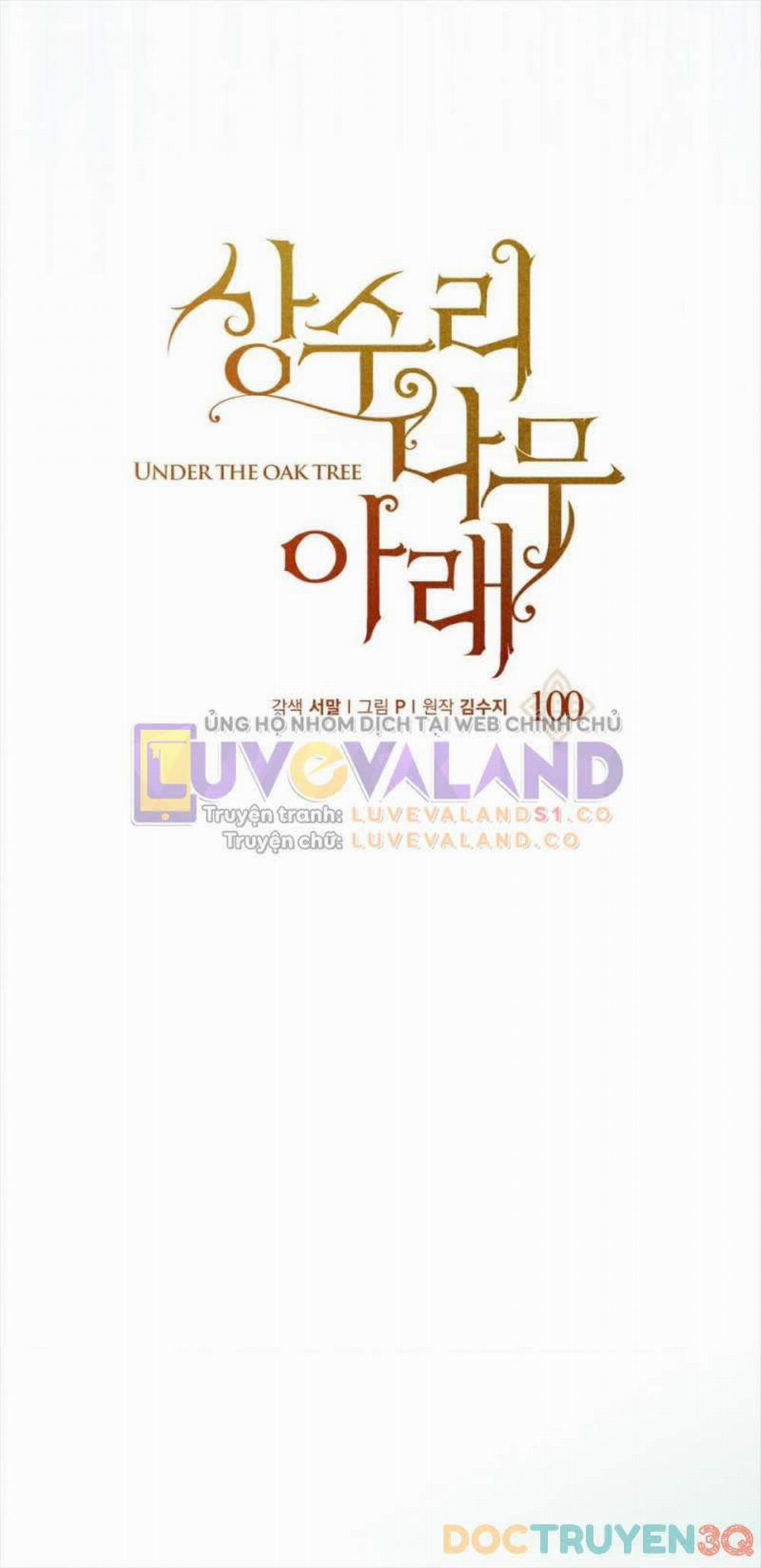 Dưới Bóng Cây Sồi 100 trang 12