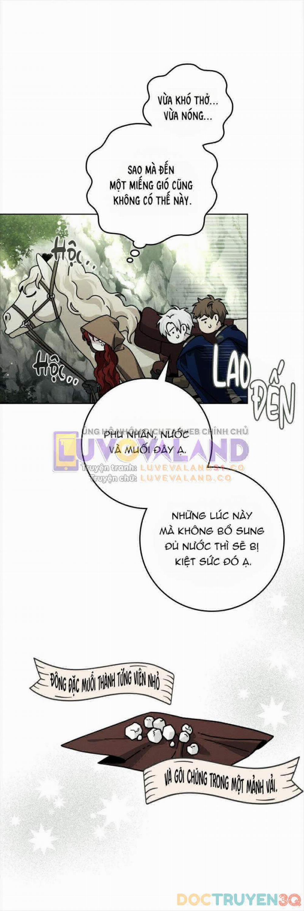 Dưới Bóng Cây Sồi 100 trang 22