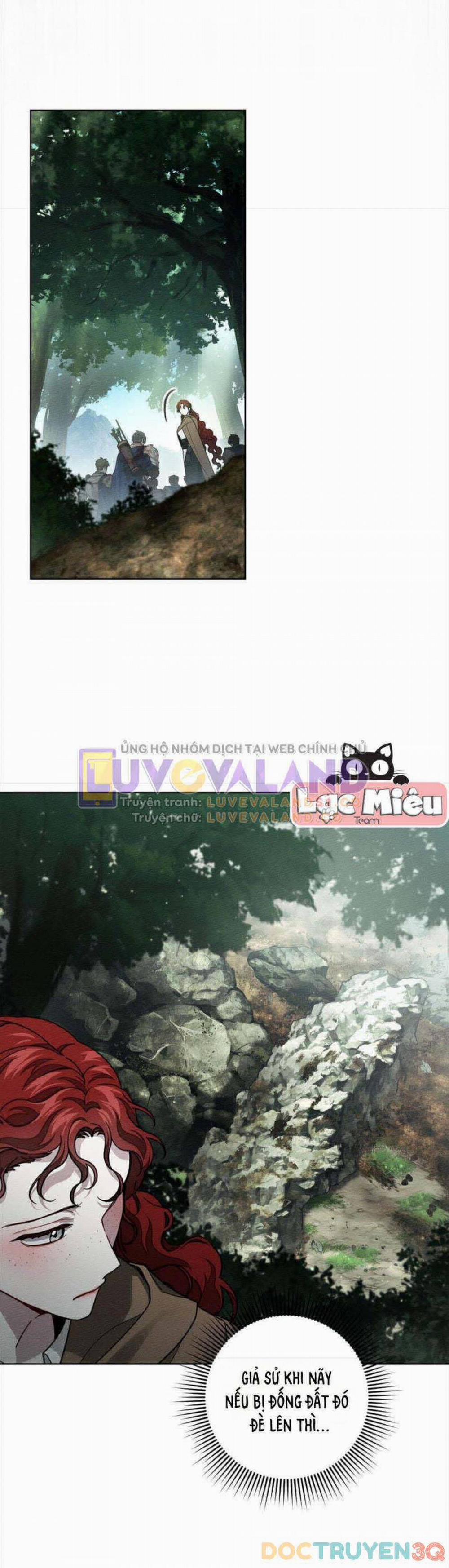 Dưới Bóng Cây Sồi 101 trang 16