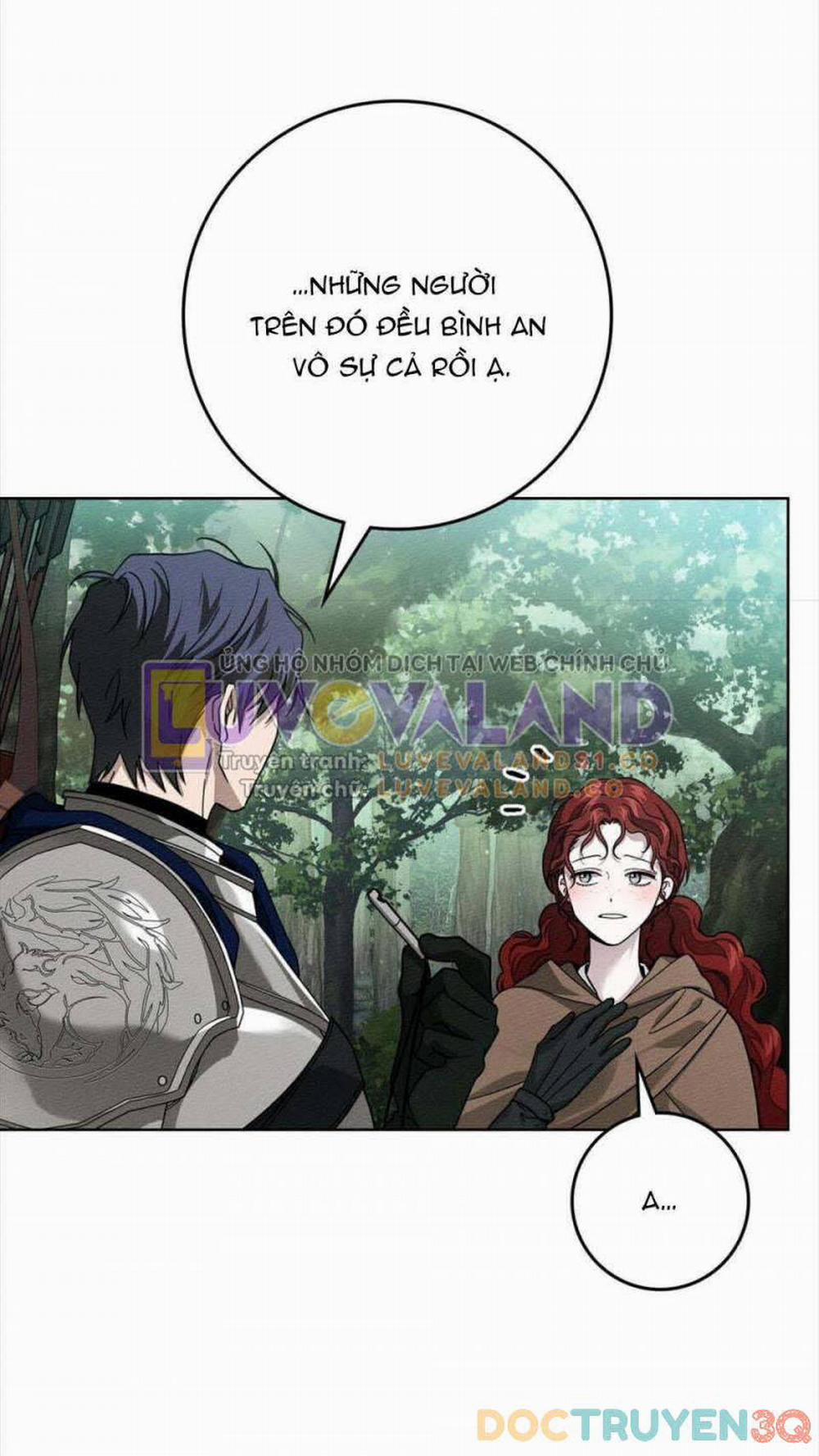 Dưới Bóng Cây Sồi 101 trang 21