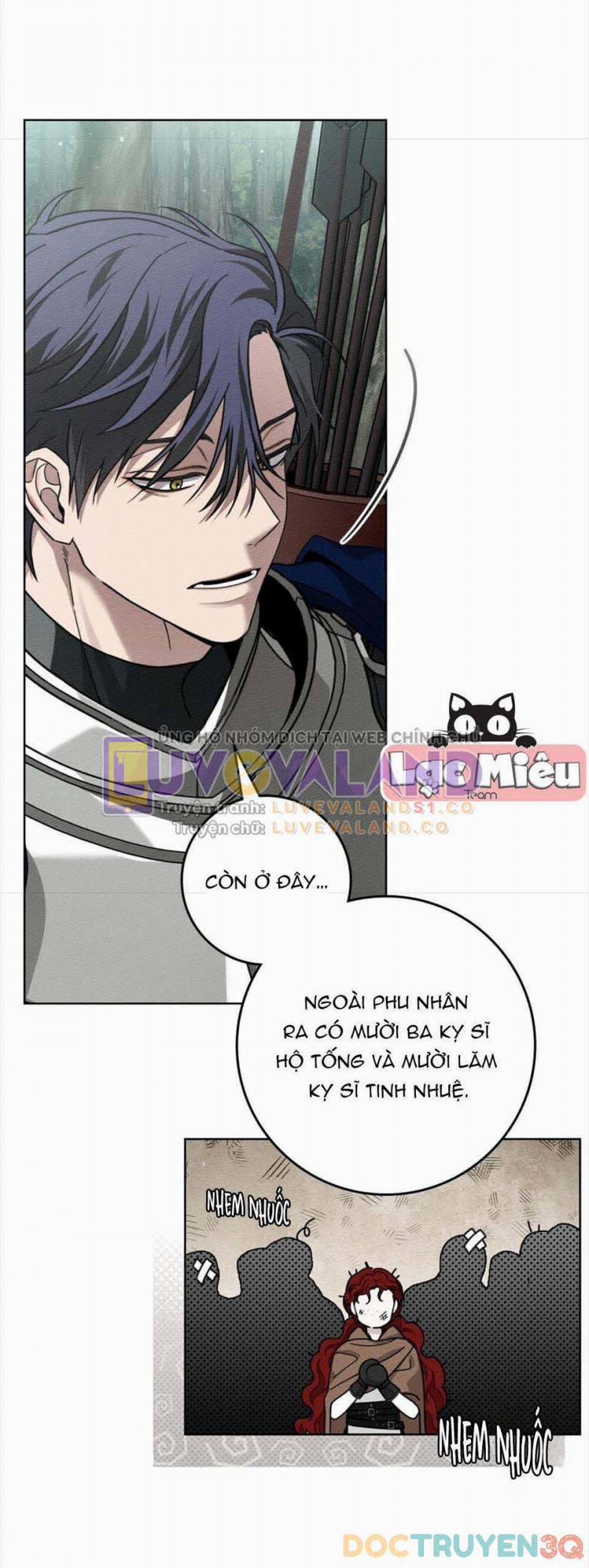 Dưới Bóng Cây Sồi 101 trang 22