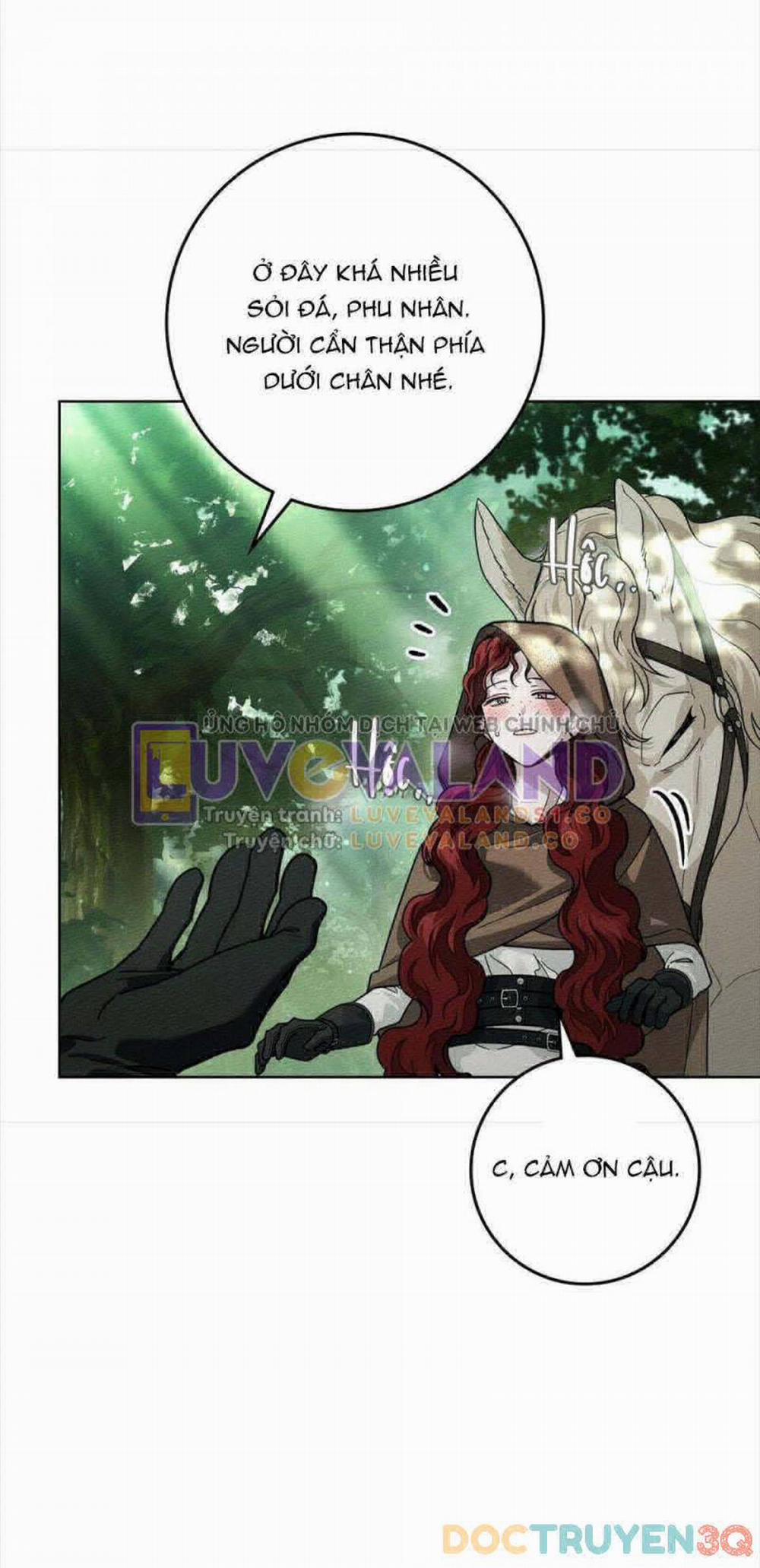 Dưới Bóng Cây Sồi 101 trang 28