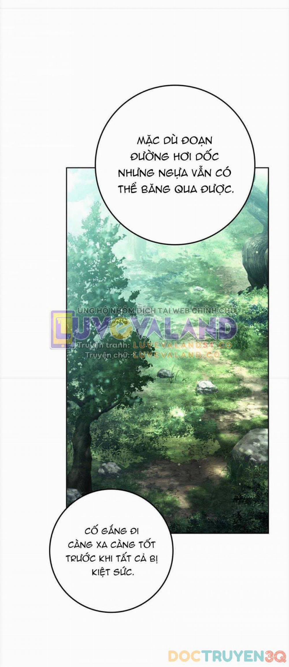 Dưới Bóng Cây Sồi 101 trang 32