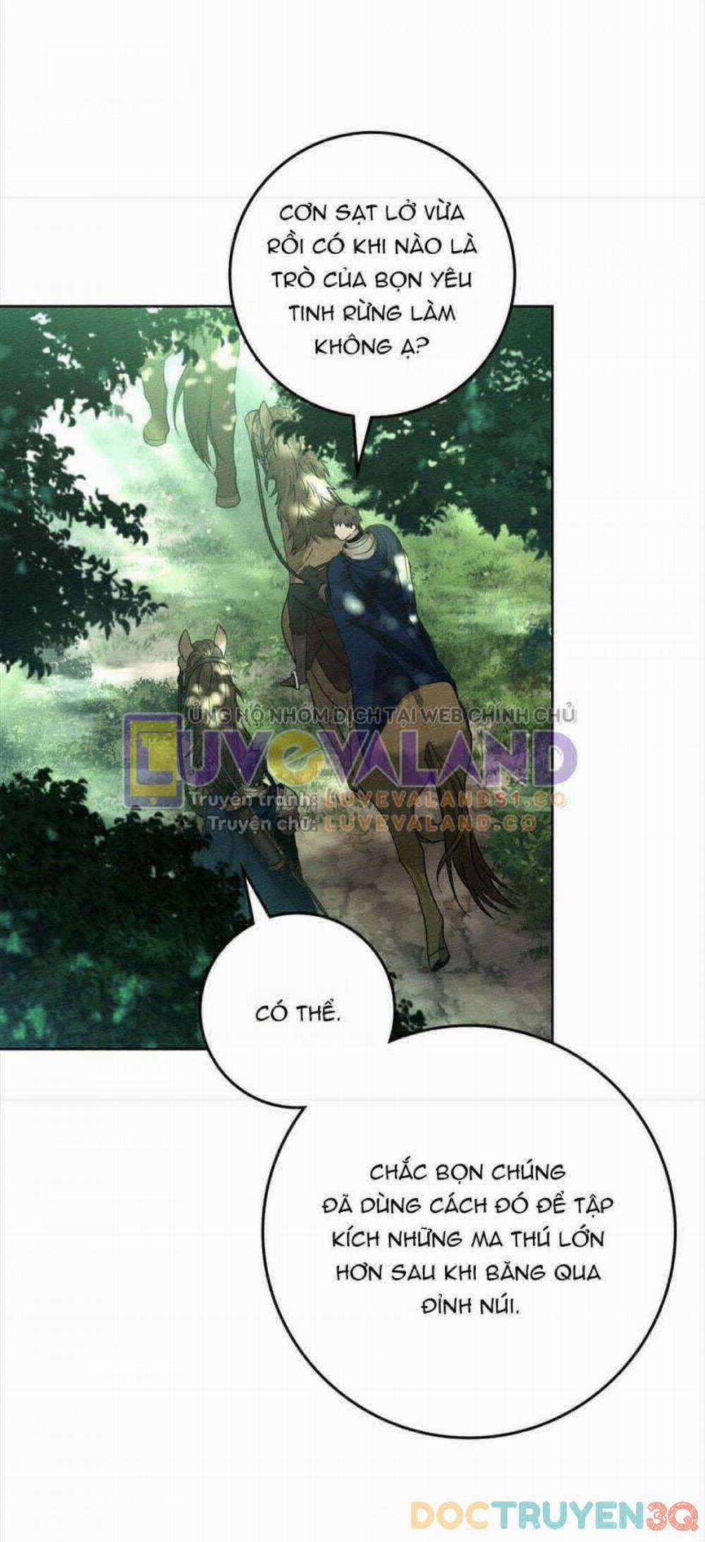 Dưới Bóng Cây Sồi 101 trang 33