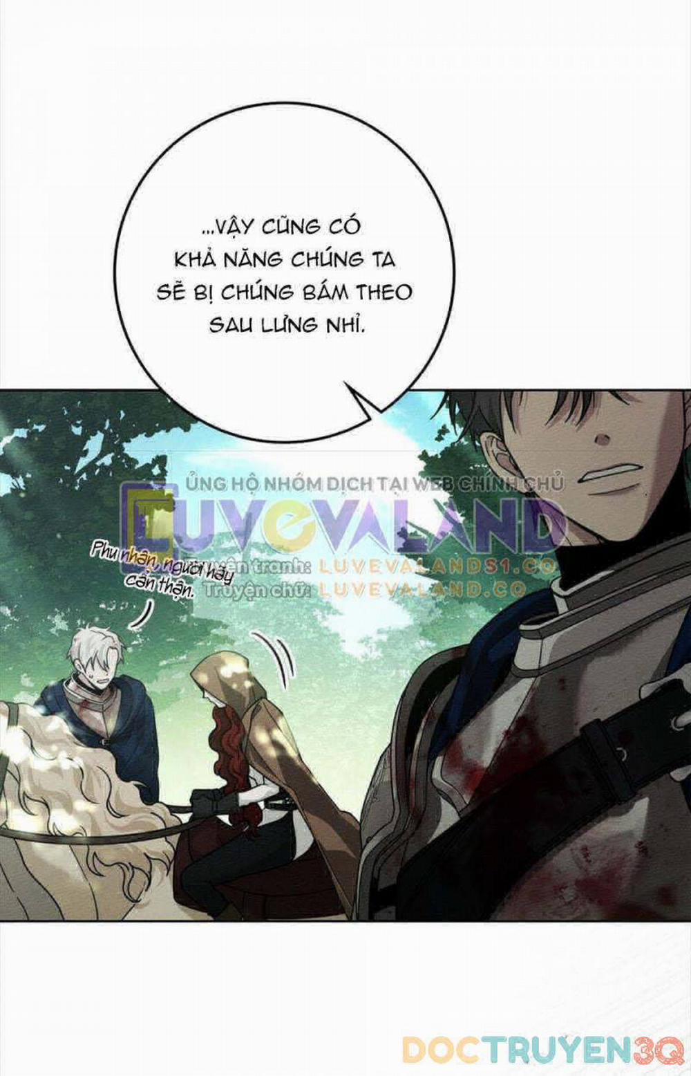 Dưới Bóng Cây Sồi 101 trang 34