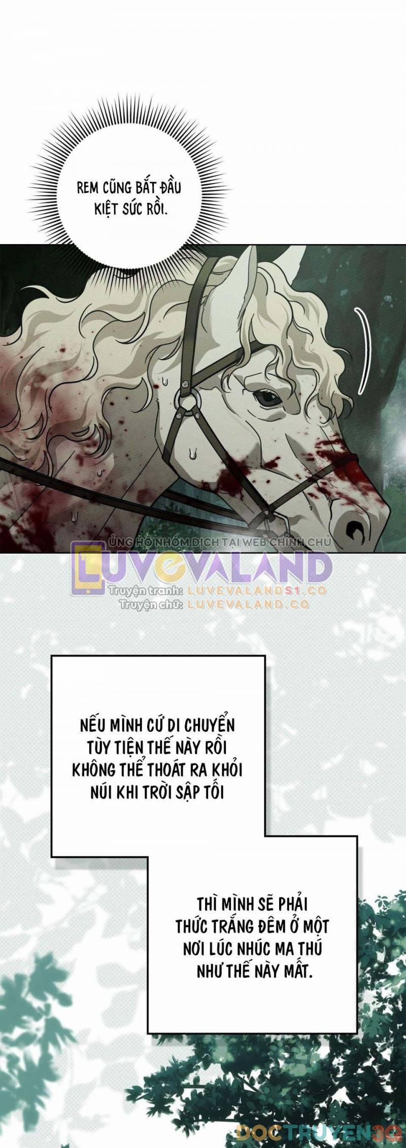 Dưới Bóng Cây Sồi 102 trang 15