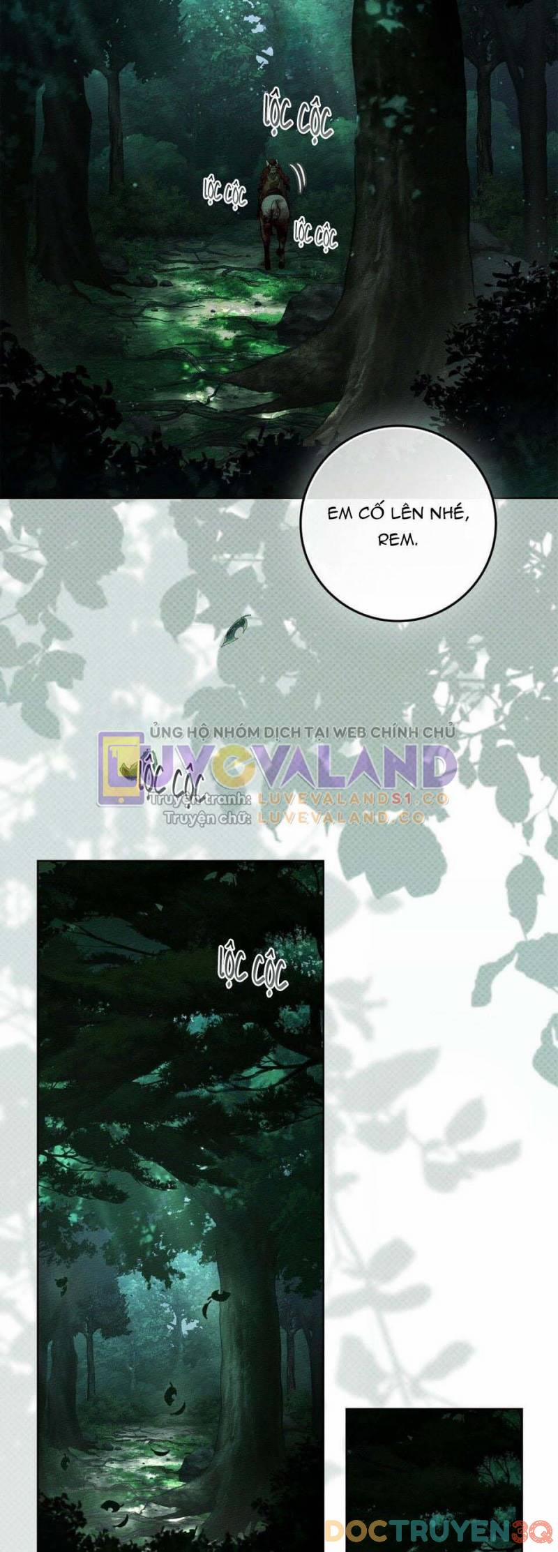 Dưới Bóng Cây Sồi 102 trang 19