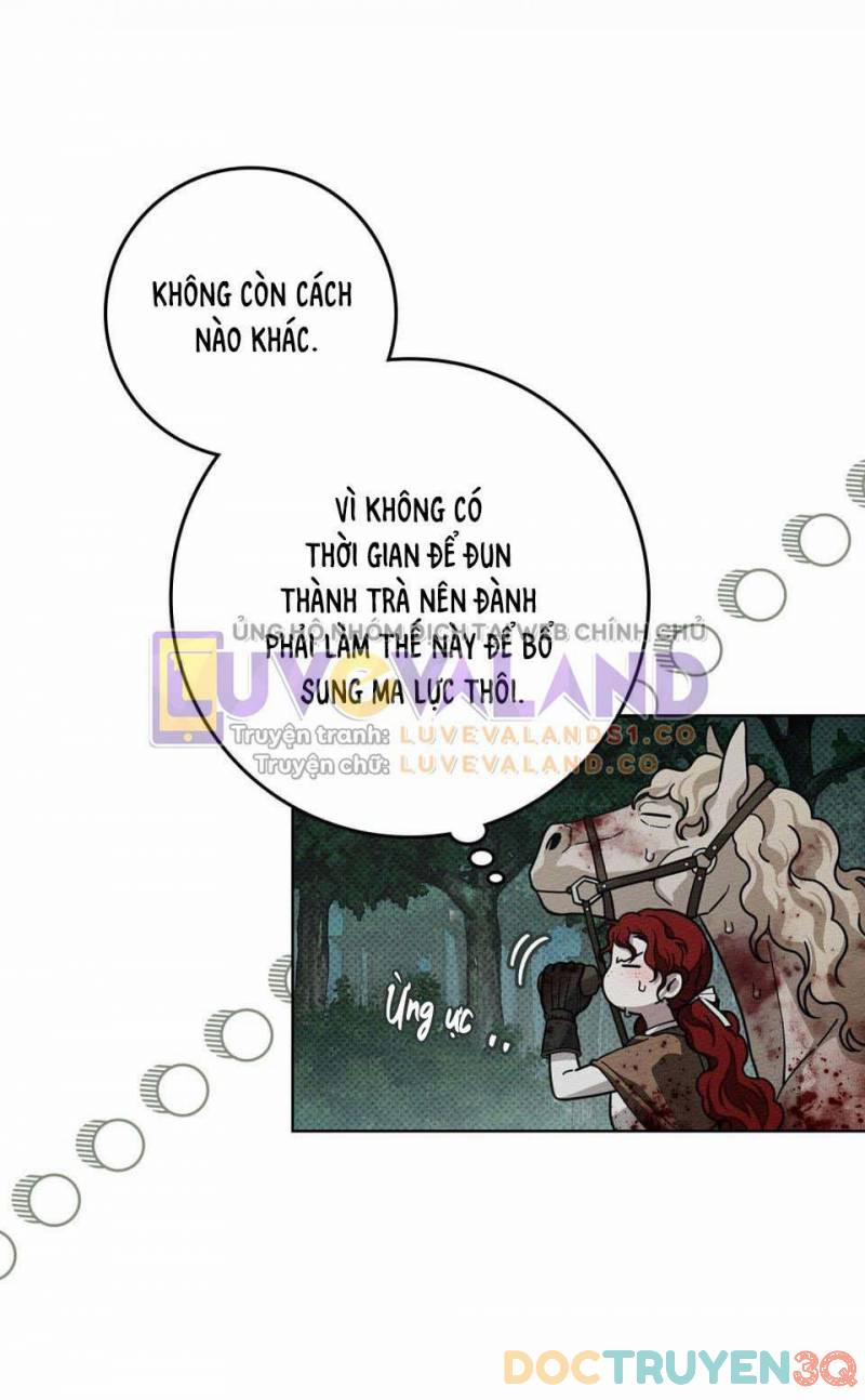 Dưới Bóng Cây Sồi 102 trang 25