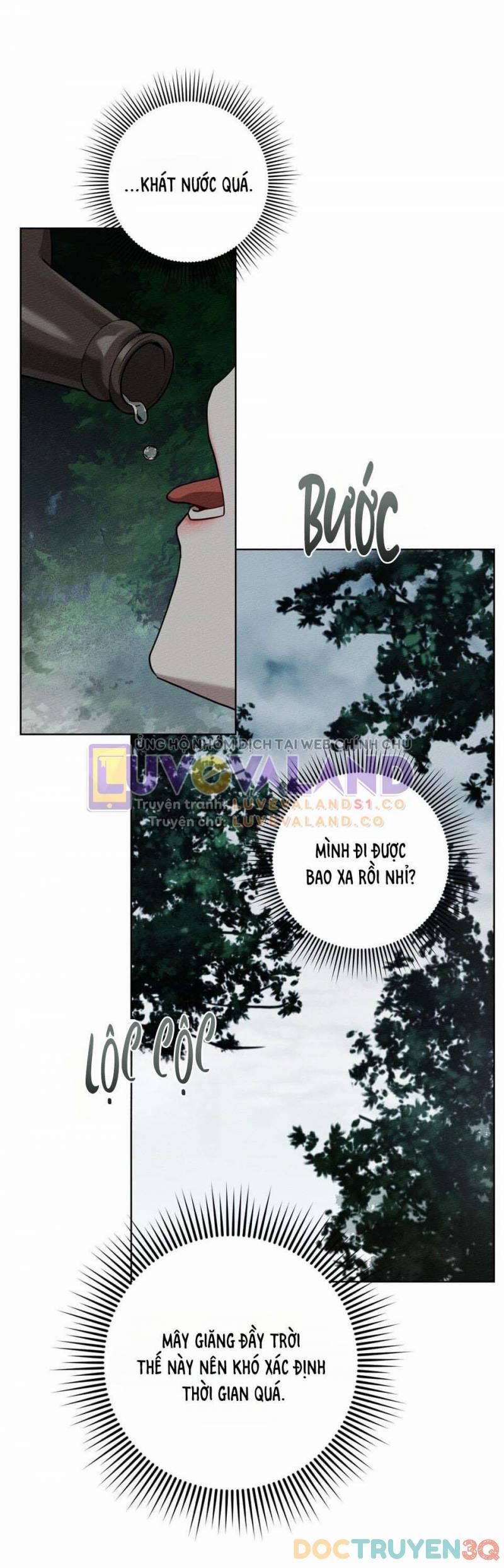 Dưới Bóng Cây Sồi 102 trang 26