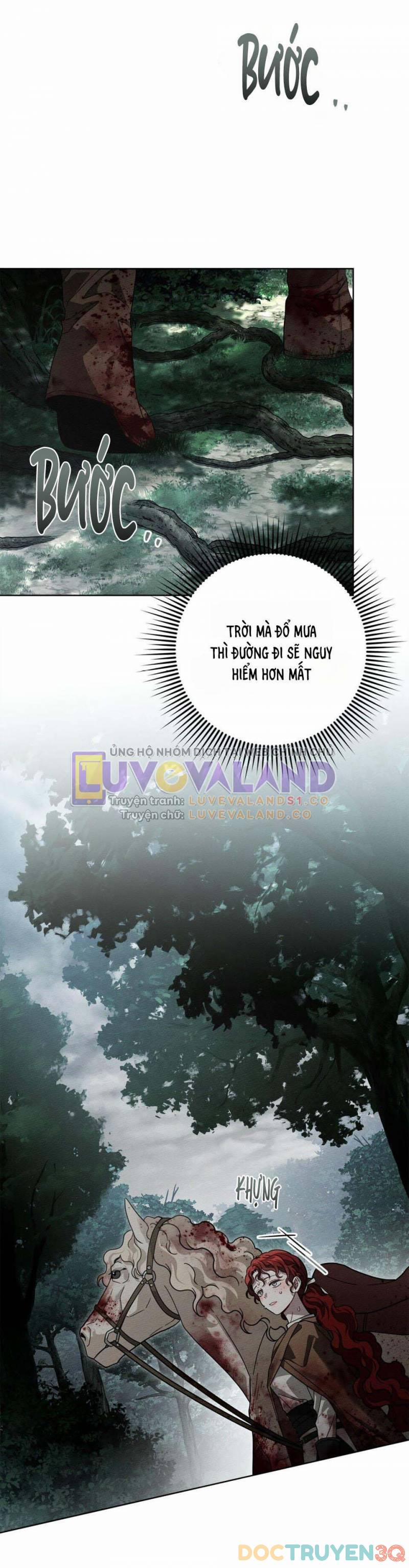 Dưới Bóng Cây Sồi 102 trang 27