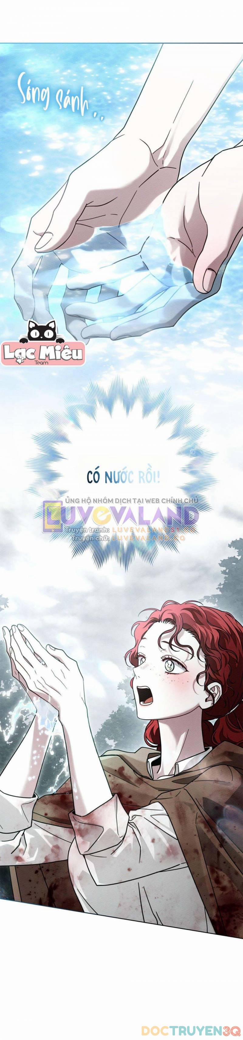 Dưới Bóng Cây Sồi 102 trang 33