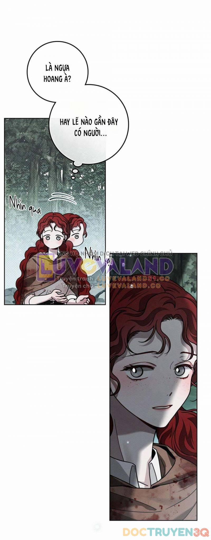 Dưới Bóng Cây Sồi 102 trang 37