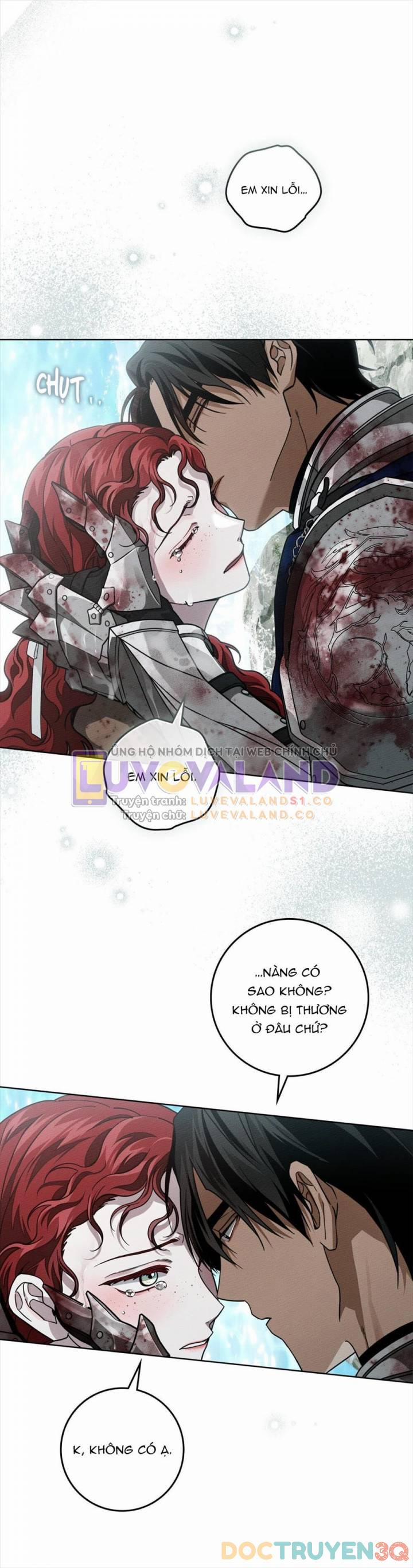 Dưới Bóng Cây Sồi 103 trang 13