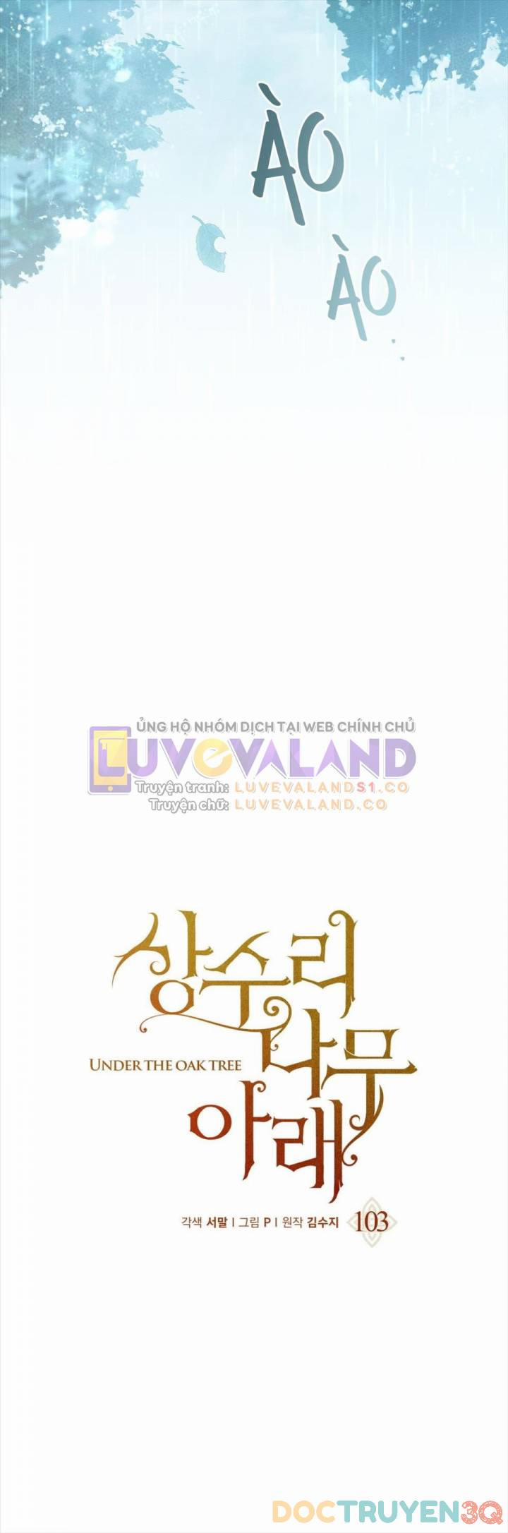 Dưới Bóng Cây Sồi 103 trang 23