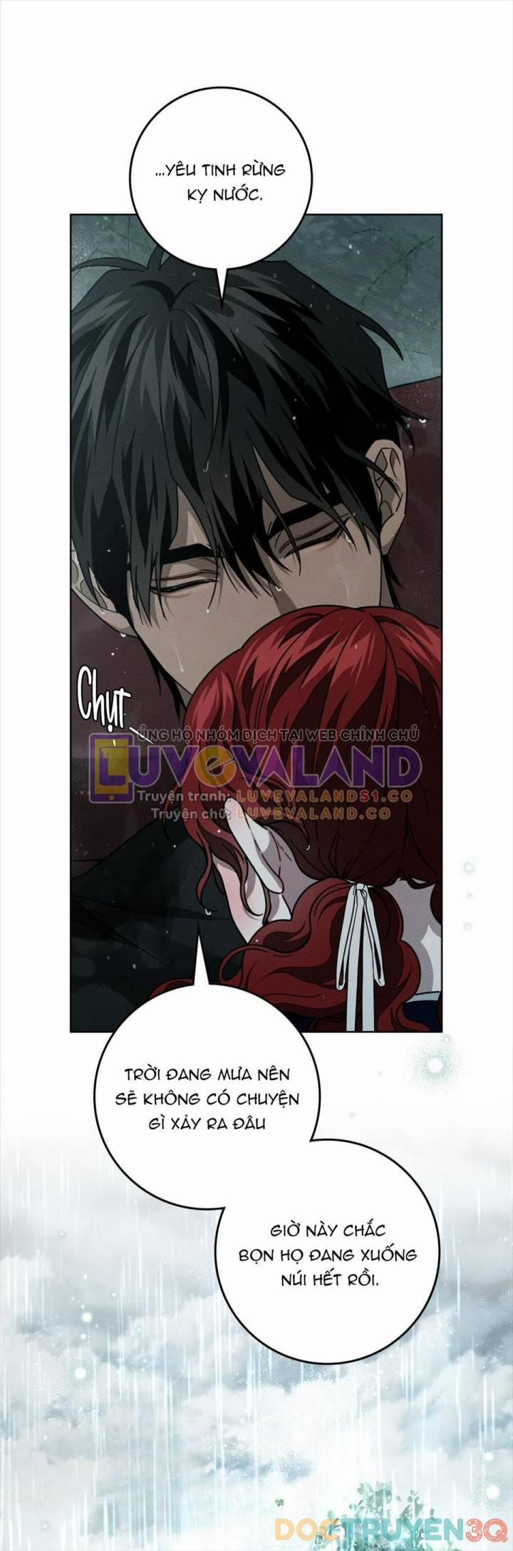 Dưới Bóng Cây Sồi 103 trang 34