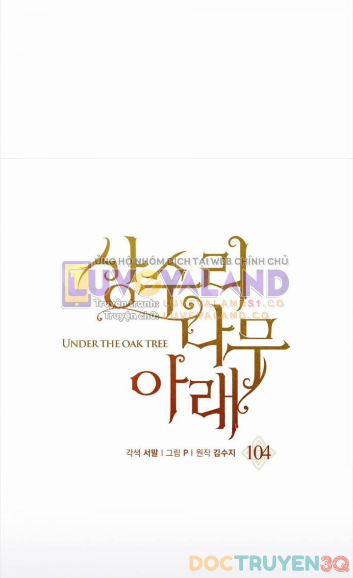 Dưới Bóng Cây Sồi 104 trang 6