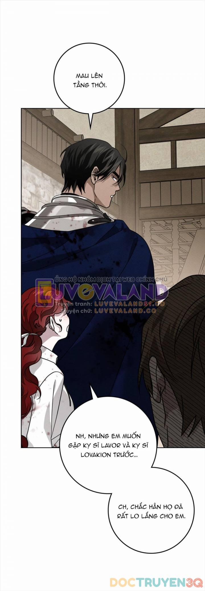 Dưới Bóng Cây Sồi 105 trang 12