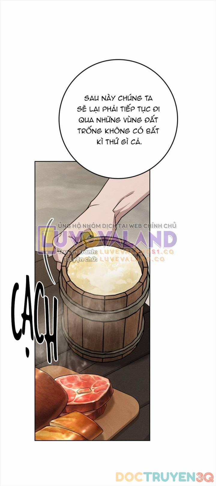 Dưới Bóng Cây Sồi 105 trang 22