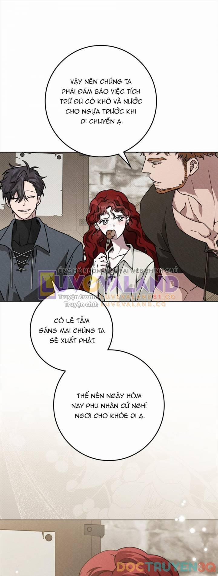 Dưới Bóng Cây Sồi 105 trang 23