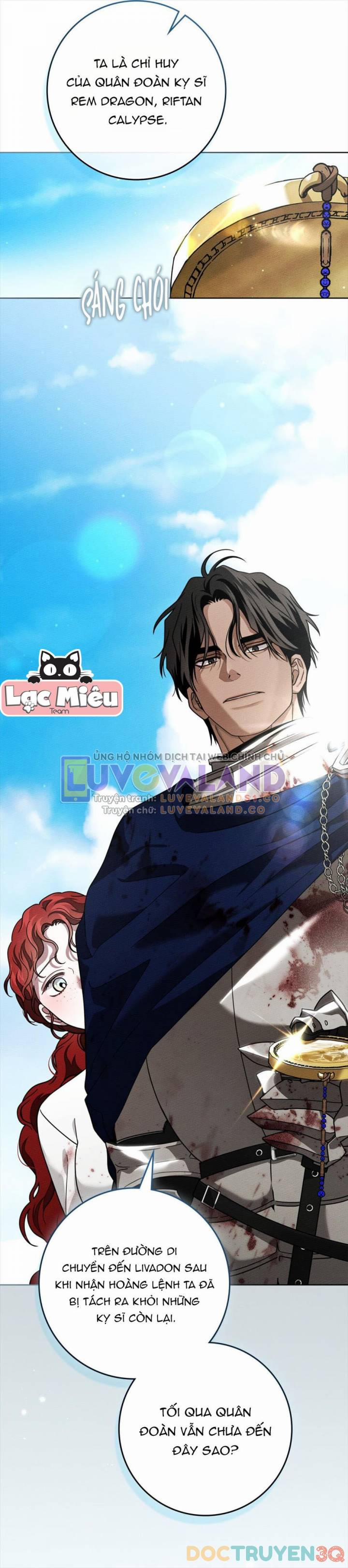 Dưới Bóng Cây Sồi 105 trang 3