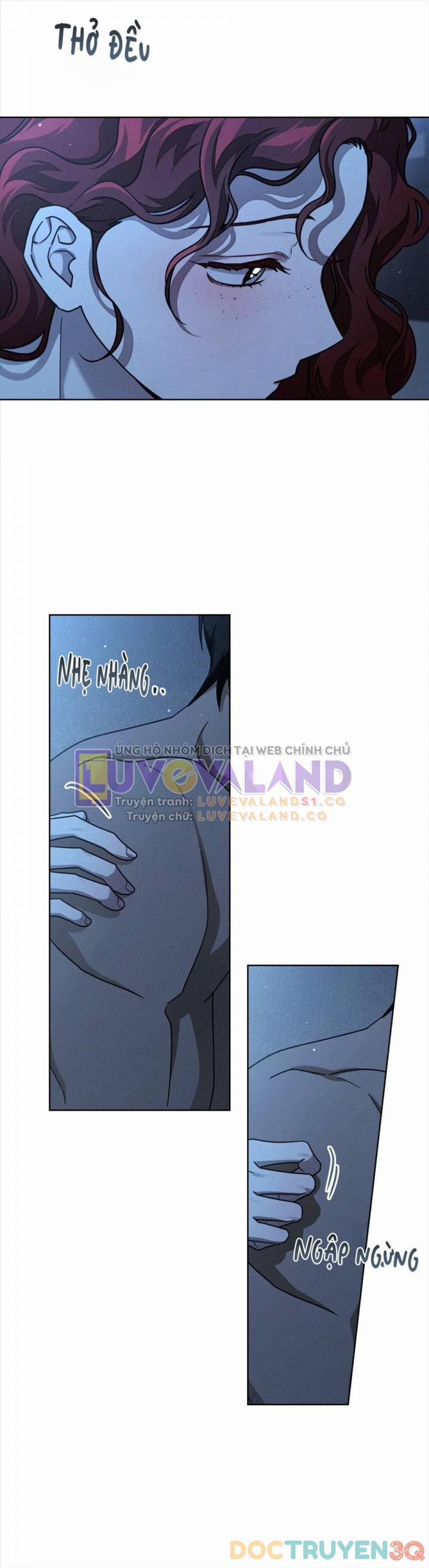 Dưới Bóng Cây Sồi 105 trang 30